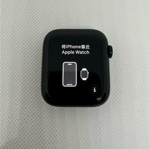 Apple Watch SE 44mm – Locked to Owner – Excellent Condition – For Parts